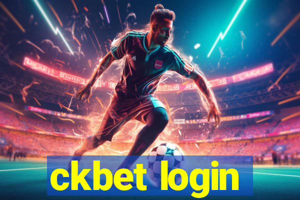 ckbet login